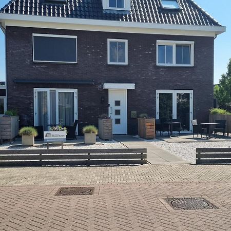 לינה וארוחת בוקר דה קוח Bnb Westerduinen, De Bollekamer מראה חיצוני תמונה