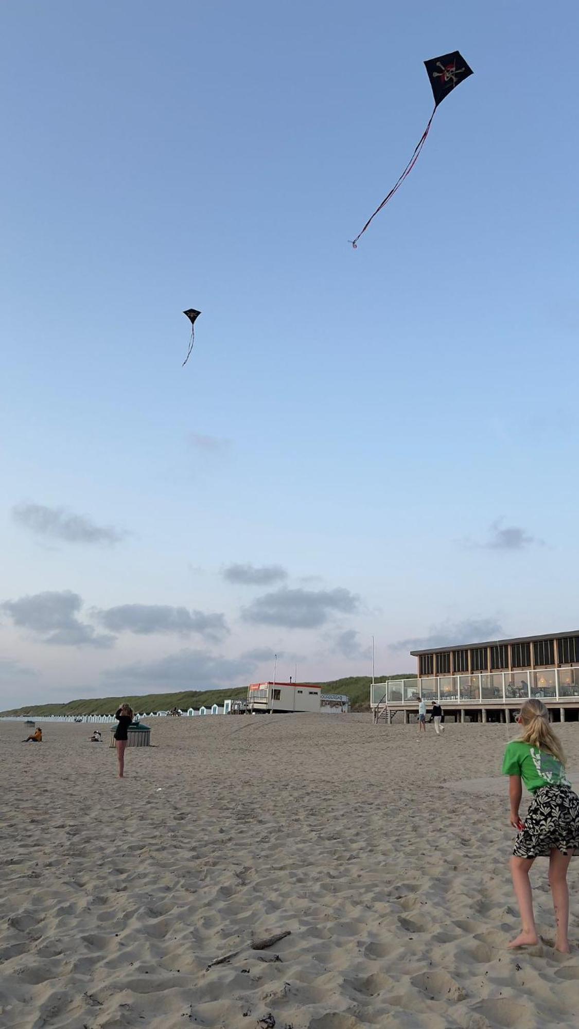 לינה וארוחת בוקר דה קוח Bnb Westerduinen, De Bollekamer מראה חיצוני תמונה